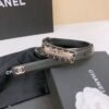 Chanel women belt 1:1 original 2.0cm