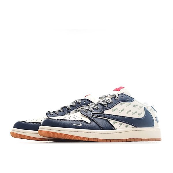 Travis Scott x Air 1 Low x Air 1 Low