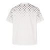 Louis Vuitton original full-print gradient T-shirt