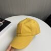 LOEWE baseball cap