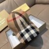 Burberry original 1:1 baseball cap