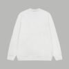 burberry turtleneck sweater black and white
