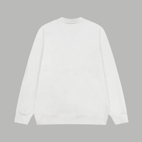 burberry turtleneck sweater black and white