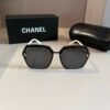 Chanel original sunglasses