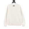 1-2-3-4.jpg fear of god fog inverted letters round neck sweater plus velvet 380g