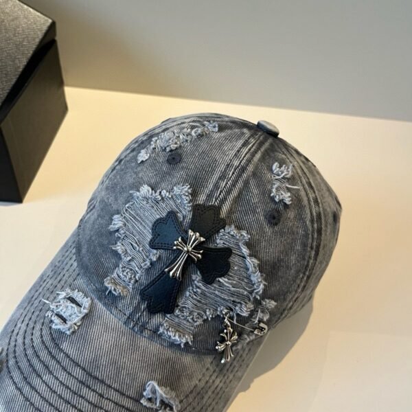 Chrome hearts New baseball cap