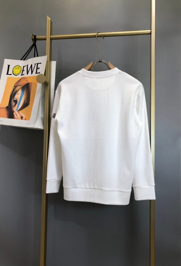 Moncler Sweater 420g