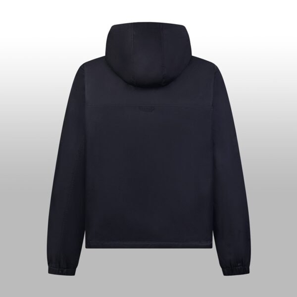 Archaeopteryx storm coat gamma mx & LV front and back jacket – ME43