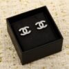 Chanel, Van Cleef & Arpels, YSL original earrings