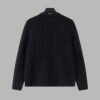 Celine twist knot cardigan sweater