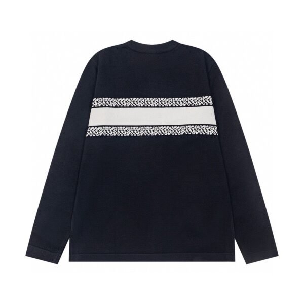Dior original crewneck sweater