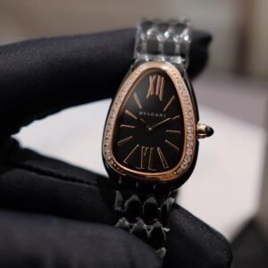 BVLGARI original serpenti seduttori Light Snake