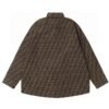 Fendi shirt Original