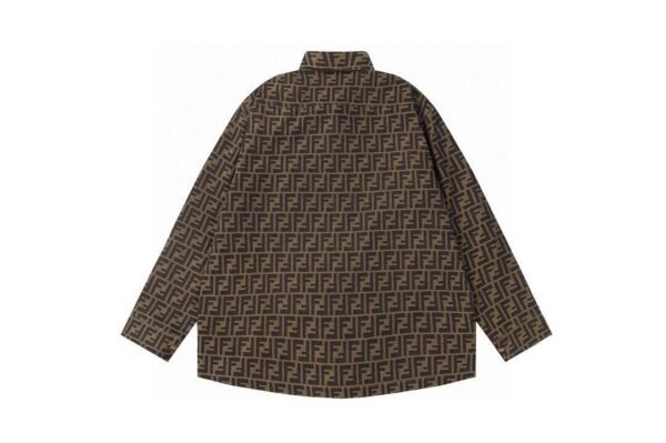 Fendi shirt Original