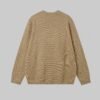 Gucci original jacquard sweater