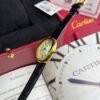 Cartier classic bathtub series