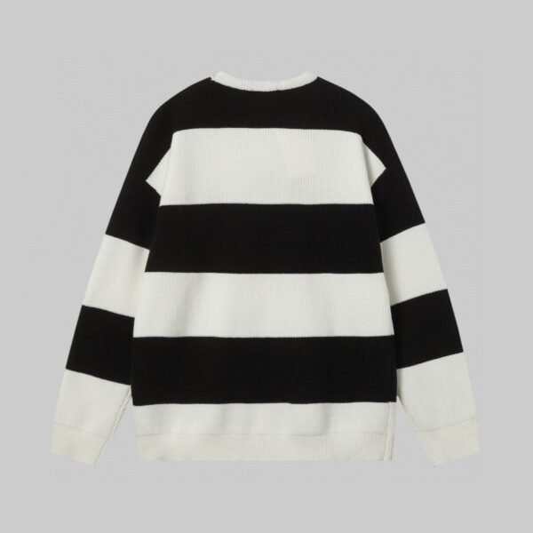 Celine original striped sweater