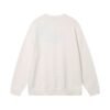 balenciaga sweater sweater loose version