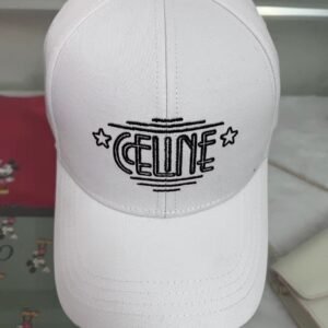 1-3-4.jpg Celine original 1:1 embroidered baseball cap