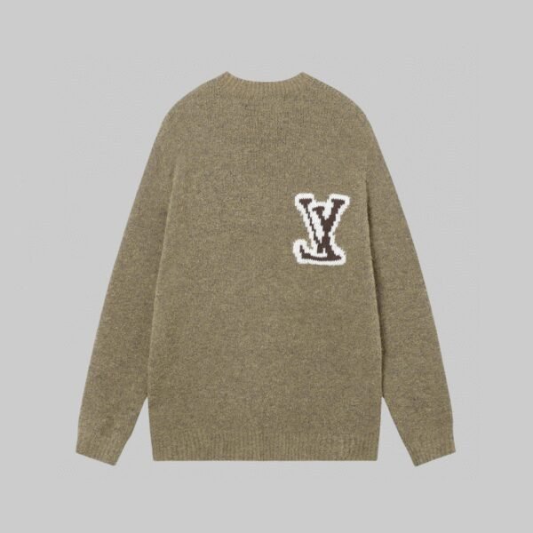 Louis Vuitton original sweater