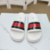 GUCCI slippers