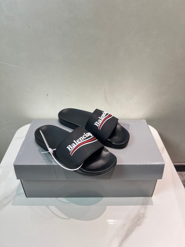 Balenciaga slippers