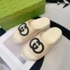 GUCCI slippers
