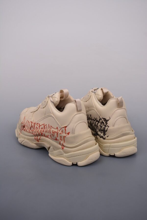 Balenciaga Original triple s sneakers