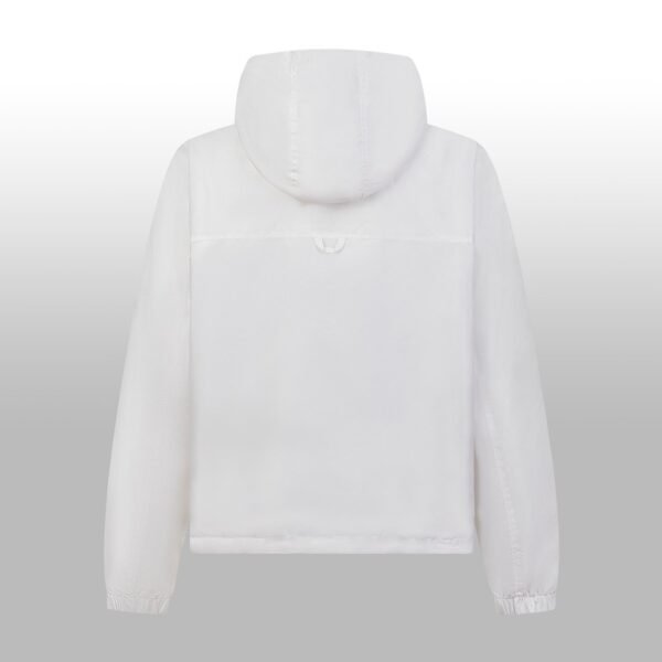 Archaeopteryx storm coat gamma mx & LV front and back jacket – ME43