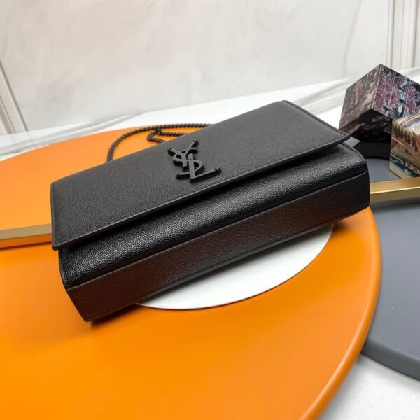 YSL Monogram Kate bag 24×14.5×5