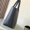 loewe linen patchwork tote bag 29*25*14CM
