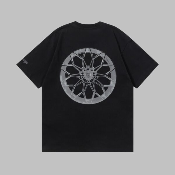 Balenciaga x lamborghini T-shirt