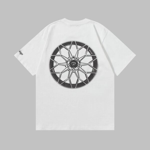 Balenciaga x lamborghini T-shirt