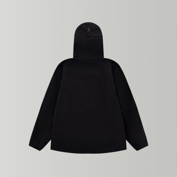 Archaeopteryx storm coat gamma mx & LV front and back jacket – ME43