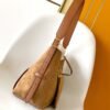1-6-9.jpg Louis Vuitton original Single ski carryall small handbag