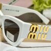 MIUMIU original sunglasses 1:1