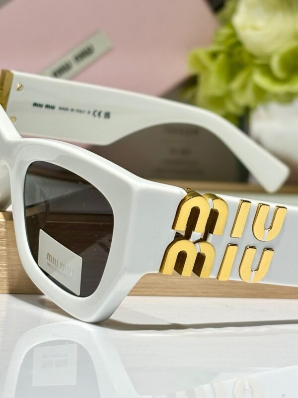 MIUMIU original sunglasses 1:1