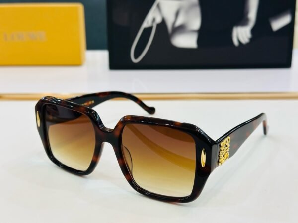 LOEWE Original sunglasses