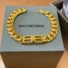 Balenciaga original 1:1 bracelet