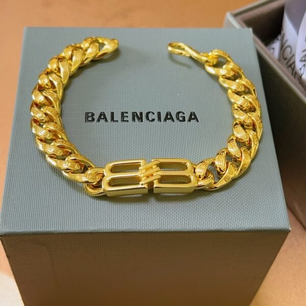 Balenciaga original 1:1 bracelet