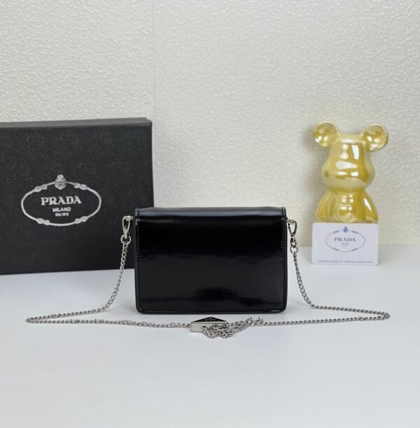 Prada mini borse bag17x11cm