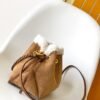 Louis Vuitton top original Single ski collection bella handbag