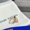 Louis Vuitton ring blossom collection