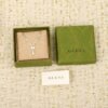 Gucci trademark necklace collection