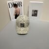 Dior original baseball cap & bucket hat