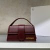 Jacquemus-bamnino new crossbody bag
