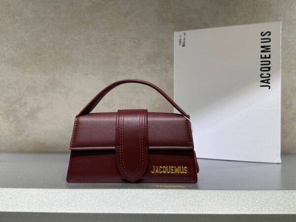Jacquemus-bamnino new crossbody bag