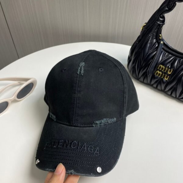 Balenciaga Original baseball cap