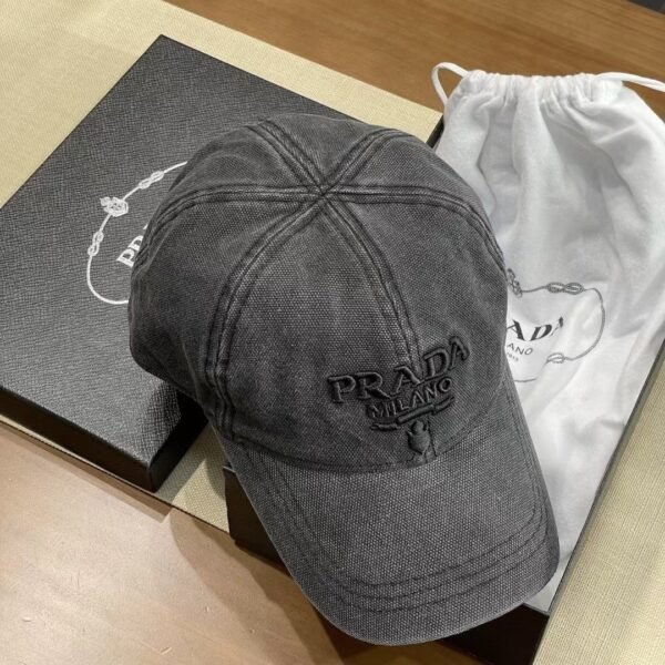 Prada Original baseball cap