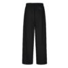 Magira small label tape sportswear casual pants